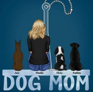 Meet your Posher, Sheila